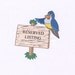 Reserve Listing for Cat - Magnet Knobs & Light Switch Plate - Northcott Child's Play Design