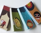 Alla Kinda flipbook pack vol.1