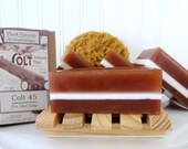 COLT 45 All Natural Soap Mens Line