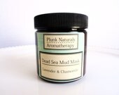 Dead Sea Mud Mask