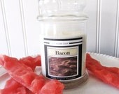 Bacon Soy Candle