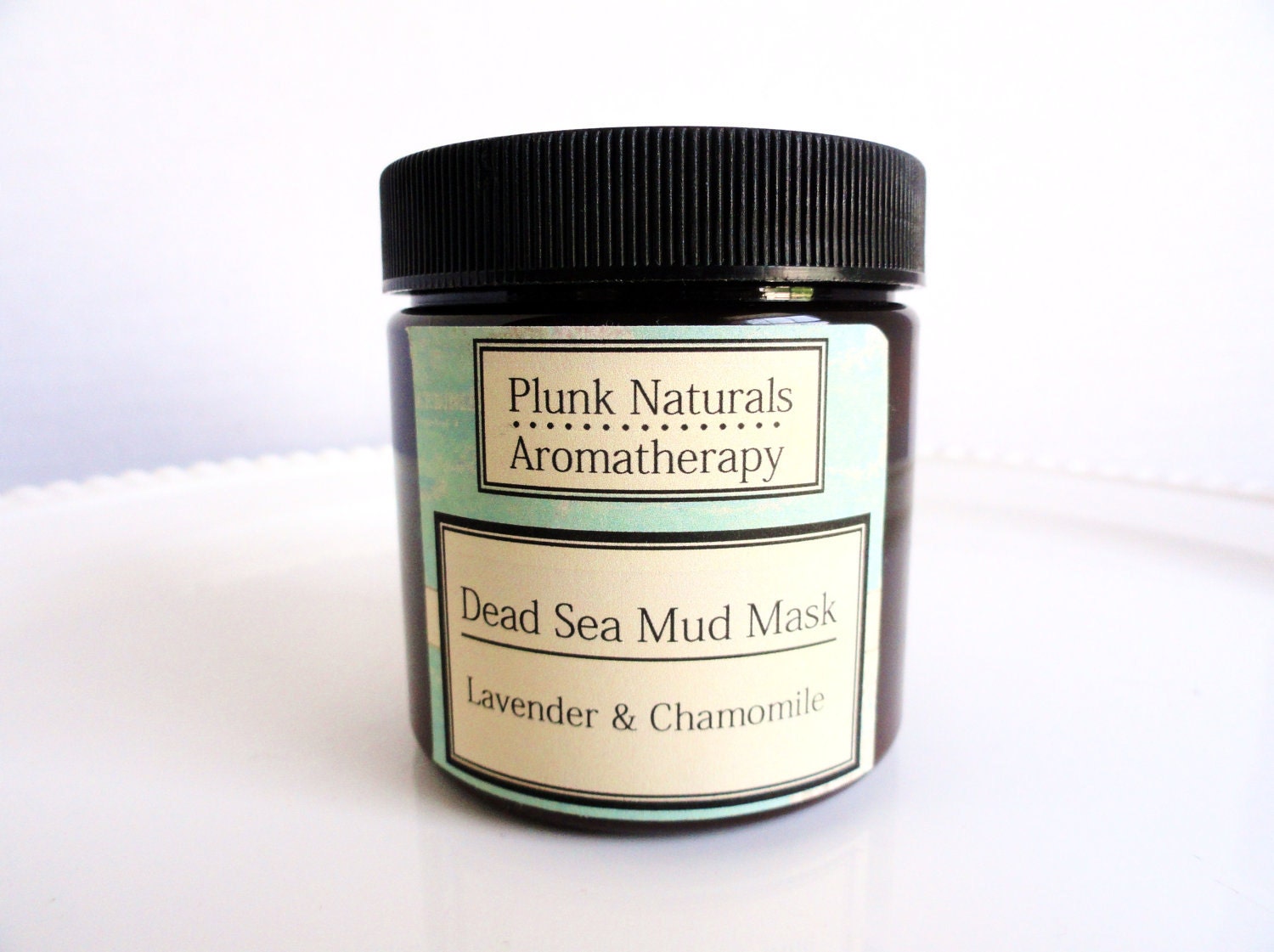 Dead Sea Mud Mask
