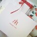 Circus Thank You Cards