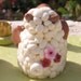 SALE Sheep Menorah