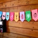 Lucky bunting