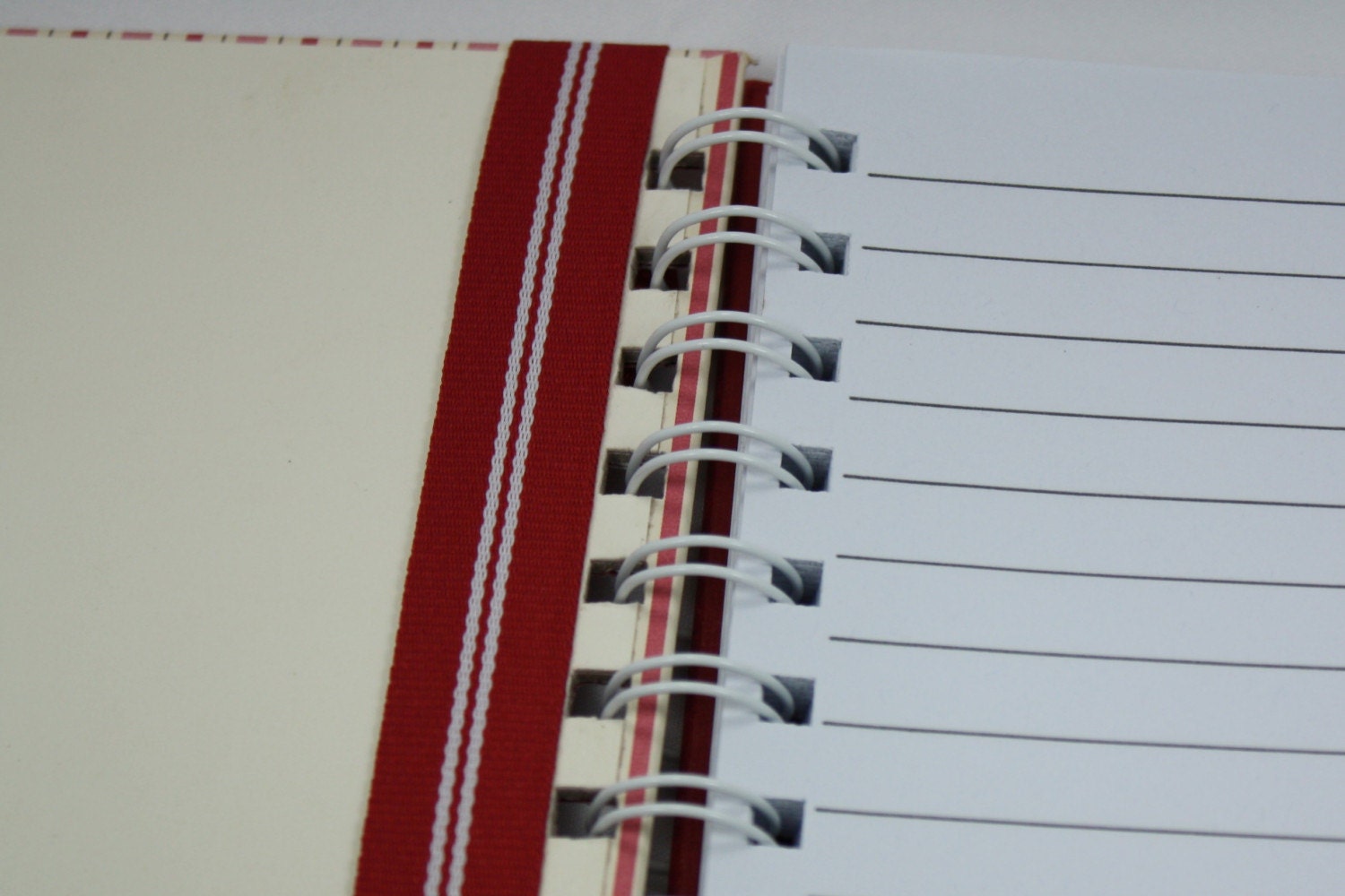 Journal - How Do I Love You Let Me Count the Ways