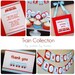 Train Party Collection-Printable PDF File with EDITABLE TEXT
