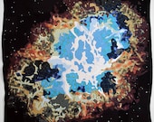 M1 V2 (The Crab Nebula)