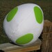 Yoshi Egg Plush