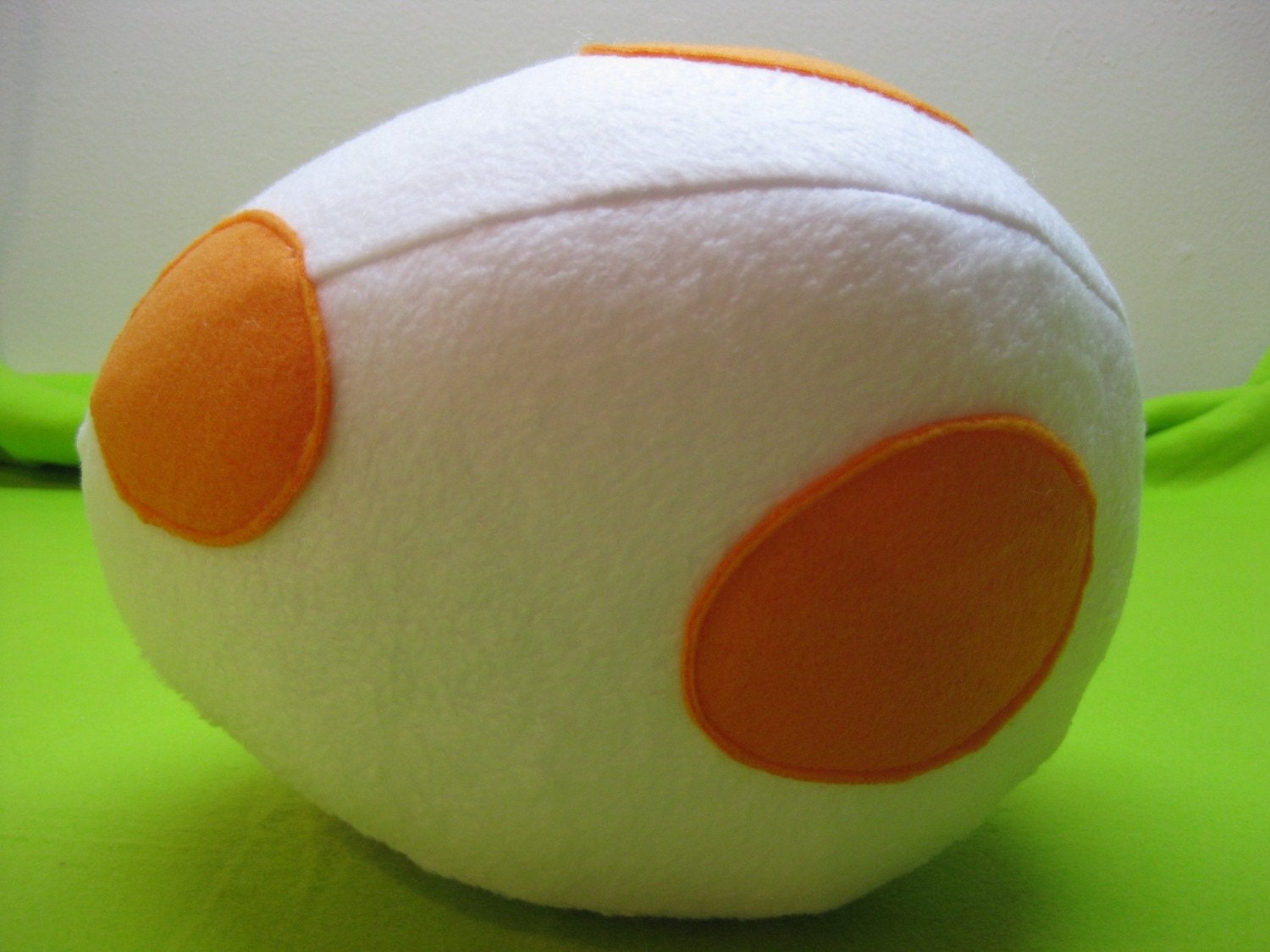 Egg Plush