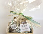 Small Lavender Gift Set