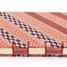 Washi Tape Journal - Handmade Coptic Stitch Blank Book