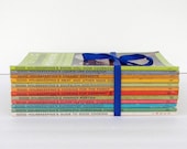 Good Housekeeping Cookbooks - 14 Vintage Paperback Cookbooks - 1967, 1971
