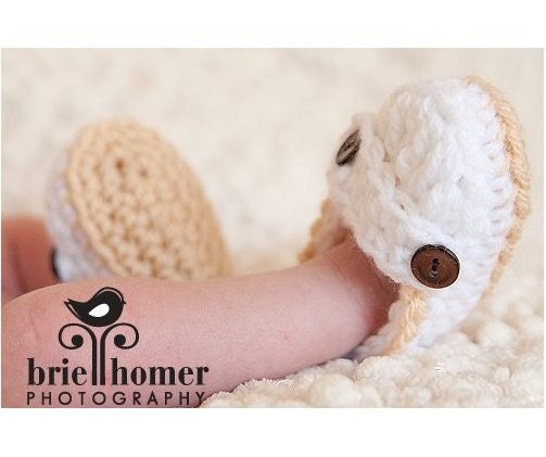 Baby booties, Baby Loafers, Crochet baby booties