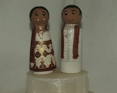 Custom Fancie Topper for Hindu Wedding