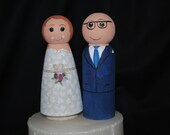 Fancie Custom Cake Topper