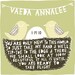 New To This World - Personalized Birth Gift Fine Art Print (Medium)