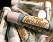 Unscented Moustache Wax Tube