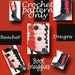 Crochet Boot Covers Pattern PDF
