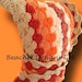 Scoodie Crochet Pattern PDF