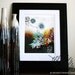 ON SALE, Frozen Dreams - Giclee Print, 11x14