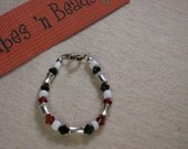 Baby Girl Boutique Baby Bracelet