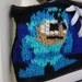 Megaman Knit Chucks