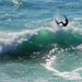 Surfer-Laguna Beach Surfer -Fine Art Photography-Wall Art-Home Decor- 8X10 Print