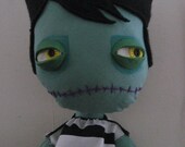 Herr Frankenstein