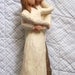 WILLOW TREE husband wife figurine TOGETHER