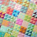 HST OverLoad Quilt Pattern (PDF File) - Immediate Download