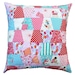 SALE SALE  Girls at Play - Patchwork Quilt by Red Pepper Quilts