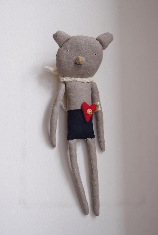 Bear