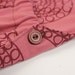 Pink pinafore