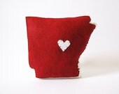 Customizable Arkansas State Pillow