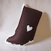 Customizable Indiana State Pillow
