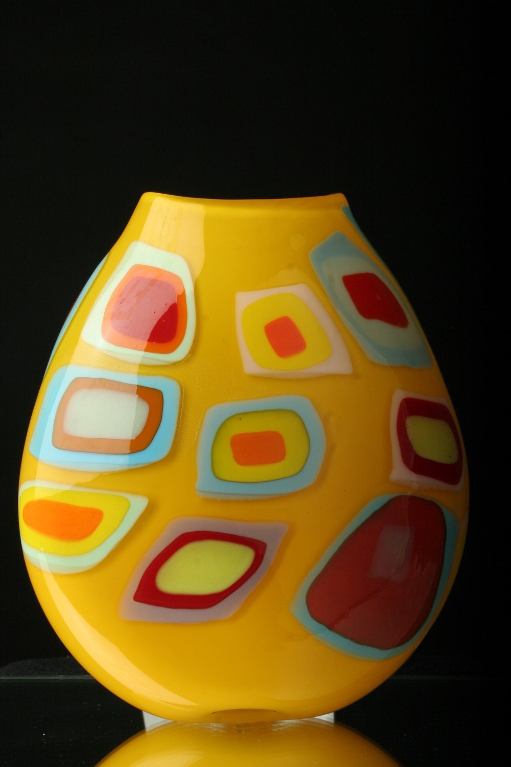 Mosaic Artglass