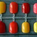 Japanese Nail Art- Rainbow Skittles Press On Nails