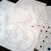 Monster Building Kit