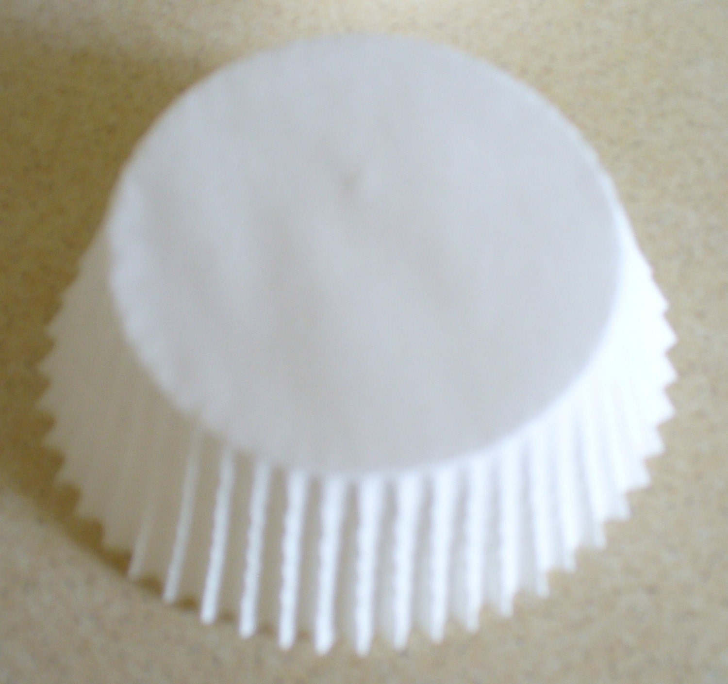 Jumbo Muffin Cases - 50 in pack