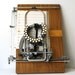 Rare Keaton Music Typewriter