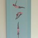 Diver Print