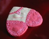 BOGO Booby Cookies