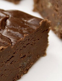 Port Fudge