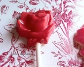Roses Lollipops