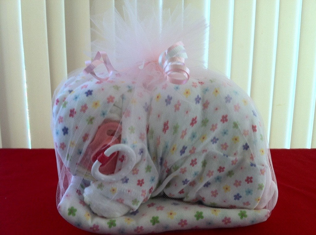 Diaper Baby