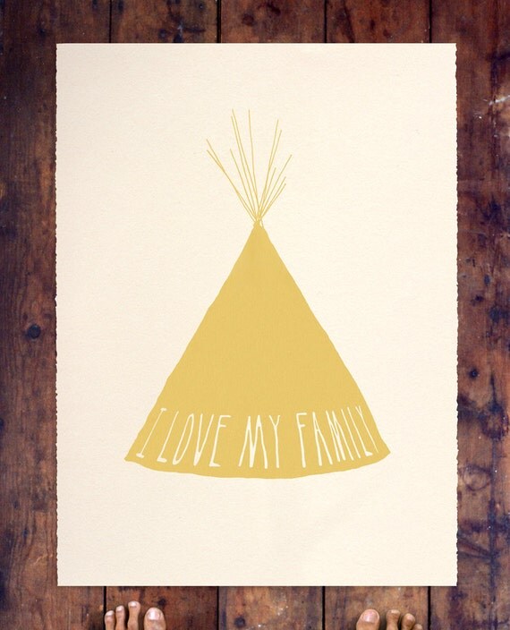 TRIBE (gold)