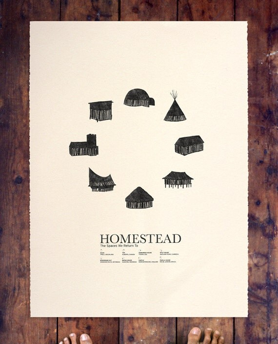 HOMESTEAD