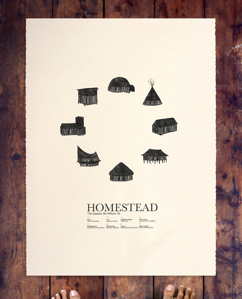 HOMESTEAD
