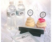 Sweet Elephant Baby Shower Kit